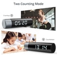 thumbnail image 5 of Kitchen timer with digital timer, magnetic timer with countdown stopwatch,, 5 of 5