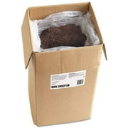 Boardwalk Oil-Based Sweeping Compound 100lb Box SWEEP100