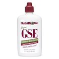 thumbnail image 1 of Suplemento NutriBiotic GSE de extracto de semilla de pomelo 120 ml, 1 of 6