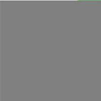 Healthy Breeds 840235197331 8 oz Tibetan Mastiff Ear Cleanse with Aloe Vera Cucumber Melon