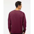 thumbnail image 3 of Independent Trading Co. Midweight Sweatshirt, 3 of 5