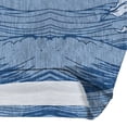 thumbnail image 6 of CLOOCL Women T-Shirts Retro Wave 3D Printed Short Sleeve Tops Oversized Blouses, 6 of 6
