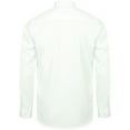 thumbnail image 2 of Henbury Mens Wicking Long Sleeve Work Shirt, 2 of 5