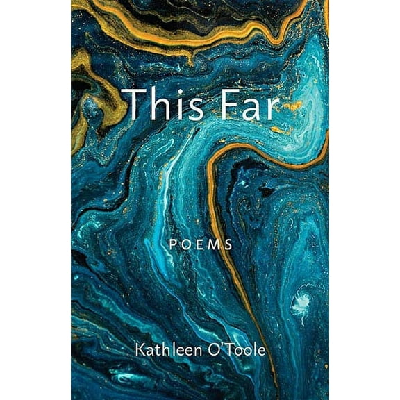 Paraclete Poetry: This Far : Poems (Paperback)