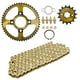 thumbnail image 2 of Kit Arrastre Traccion 50D-15D 428Hx130L Crossmax 250 PRO, 2 of 7