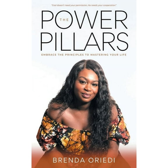 The Power Pillars (Paperback)
