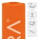 thumbnail image 2 of Tapete de Yoga Altera  TAE0518 Grosor 3mm Pilates Foam 176x62 cm Naranja, 2 of 6