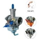 thumbnail image 1 of Carburador PZ32, 32 mm, apto para ATV Quad Dirt Bike Scooter para 250- AUTO, de accesorios de piezas de repuesto para motocicleta, azul Yotijar  Carburador, 1 of 8