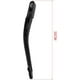 thumbnail image 4 of Brazo de limpiaparabrisas trasero de coche para 107 Citroen C1 AYGO 2005-2003 esquí esquí Gafas de esquí, 4 of 5