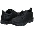 thumbnail image 3 of Skechers Men's Segment Rilar Oxford, Black, 9.5 XW US, 3 of 4
