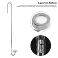 thumbnail image 3 of Aquarium Diffuser, Exquisite Craft Aquarium Refiner, Durable Fish  Air Refiner Oxygen Diffuser For Aquarium 7cm,25cm,30cm,35cm,40cm, 3 of 8