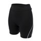 thumbnail image 2 of Pantalones cortos de neopreno de 1,5 mm para hombre y mujer, ideales para piragüismo, natación y surf. Gris, 2 of 7
