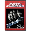 Uni Dist Corp Mca D61118191d Fast & Furious 2009 (Dvd) (Packaging)