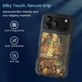 thumbnail image 2 of Entronix Heavy Duty Case Compatible with iPhone 17 Pro Max / iPhone 18 Pro Max, Shockproof Hard Cover, Camo Pattern, 2 of 5