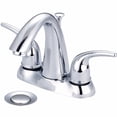 thumbnail image 2 of Olympia Faucets L-7570-ORB Accent 1.2 GPM Centerset Bathroom Faucet - Bronze, 2 of 3