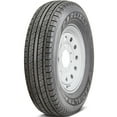 thumbnail image 6 of Set of 4 Carlisle Radial Trail HD ST205/75R14 205/75R14 105M D 8 Ply Trailer Tires, 6 of 10