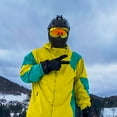 thumbnail image 5 of HINTRMENT 1Set Winter Neck Gaiter for Outdoor Use Windproof and Reusable, 5 of 5