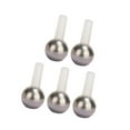 thumbnail image 4 of Zxpjkyu Foam Cannon Straw Weights Sinkers Filter Ball for Pressure Washer Patio Type A, 4 of 9