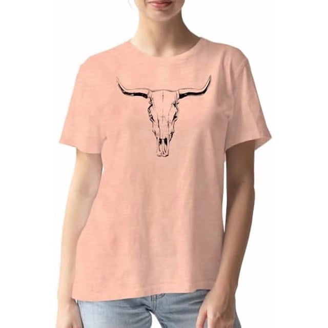 T-shirt Graphique Décontracté pour Hommes et Femmes, Col Rond - Manches Courtes - Marchandise Mode Urbaine d'Été