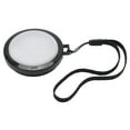 thumbnail image 3 of QIILU Balance Lens Cap, Camera Lens Cover Balance Correction For Camera, 3 of 8