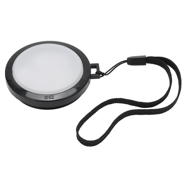 Reemplazo del anillo de montaje del cuerpo de la cámara E, apto para cámaras sin espejo Sony A7 A7R A7II A9 A6400