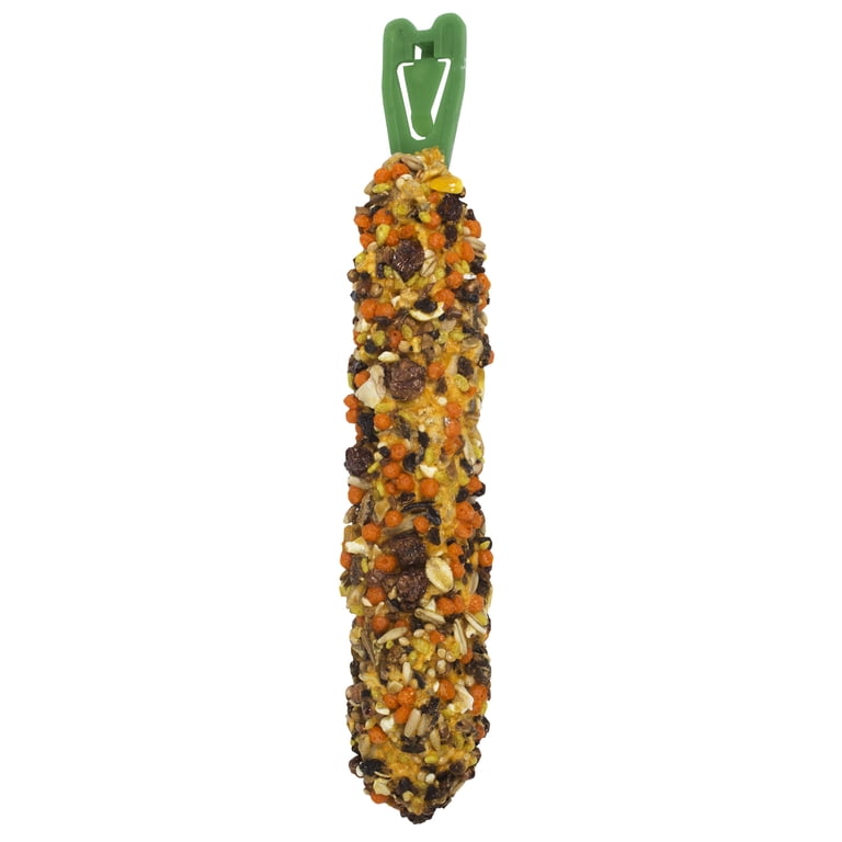 Vitakraft Crunch Sticks Hamster Treat, Apple & Honey photo 4