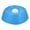 Blue, variant on Slow Feeder Dog Bowls, Dog Lick Bowl with Ball, Slow Feed Liquid Dog Bowl - Bone Broth Dog Lick Bowl for Liquid Treat Built-in Rolling Ball No Spill Multi-Purpose Puppy Feeder for All Breeds