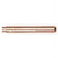thumbnail image 4 of Miller Electric 13N22L Collet Copper Gas Lens 1/16 in  Welding Accessories PK2, 4 of 5