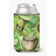 thumbnail image 1 of "Treasures Luck of the Irish Can or Bottle Hugger, Can Hugger, multicolor" Caroline's Treasures BB5755CC, 1 of 1