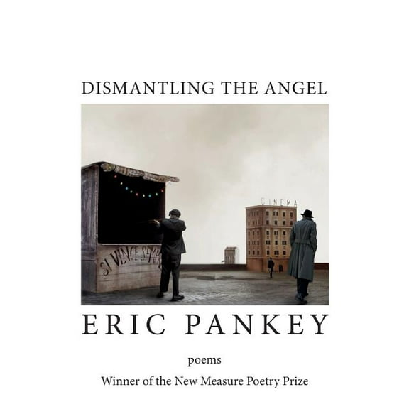 Dismantling the Angel (Paperback)