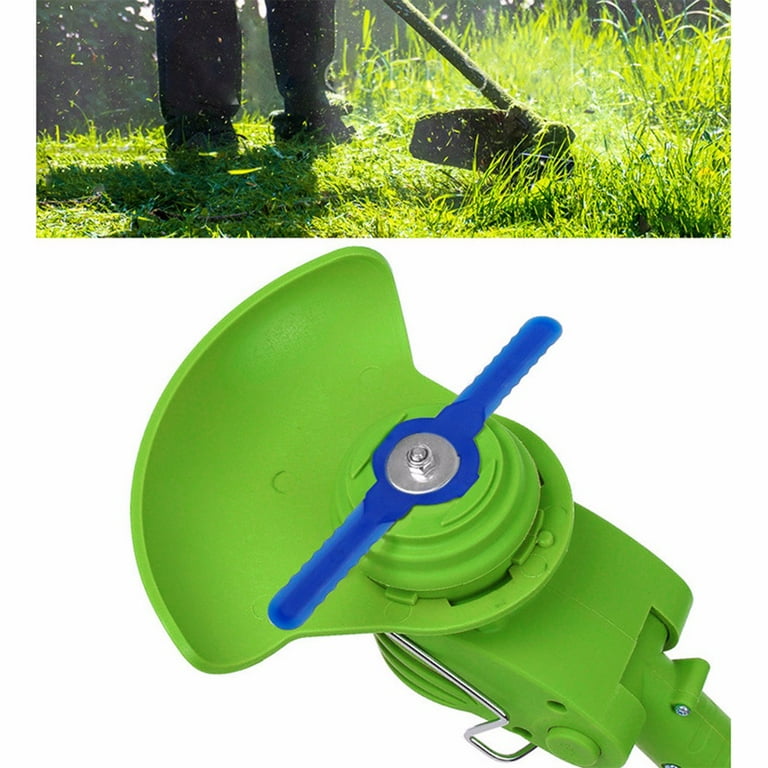 Trimmer plastic blades outlet