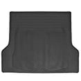 thumbnail image 2 of BDK-M785 Heavy Duty Rubber Cargo Floor Mat - All Weather Trunk Protection, Trimmable to Fit & Durable Rubber (Black), 2 of 3