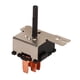 thumbnail image 3 of SW2252 Interruptor de control del ventilador del motor del ventilador a prueba de desgaste para automóvil ANGGREK Otros, 3 of 8