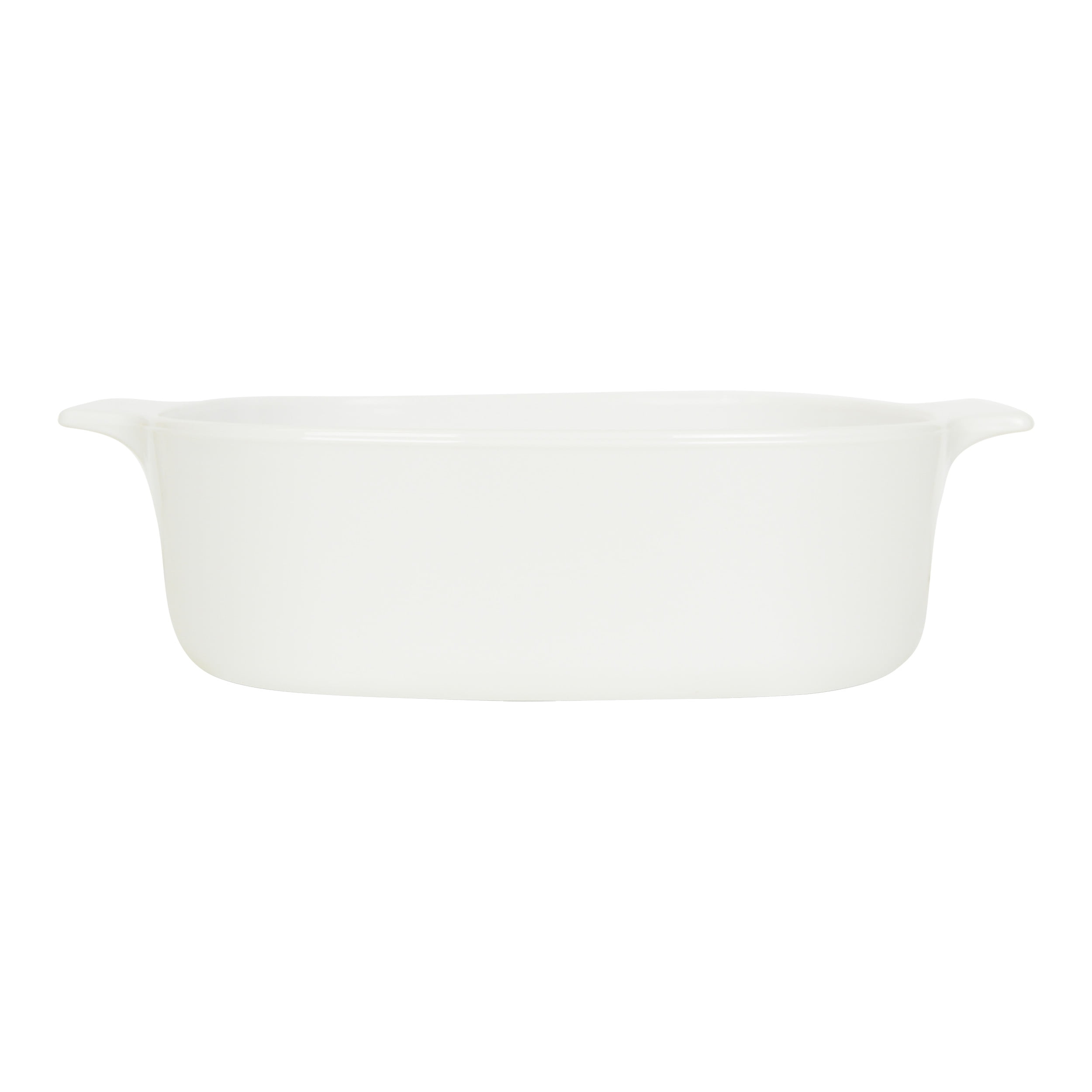 Elements - Paper Bakeware - 2 X-Large Baking Cups - White (Case Qty: –  Pans Pro