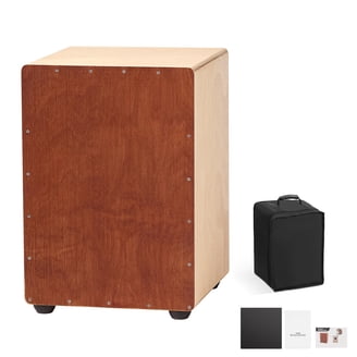 LP Aspire Junior Cajon Drum - Walmart.com