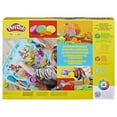 thumbnail image 3 of Play-Doh All-in-One Creativity Starter Station Activity Table, 3 of 9