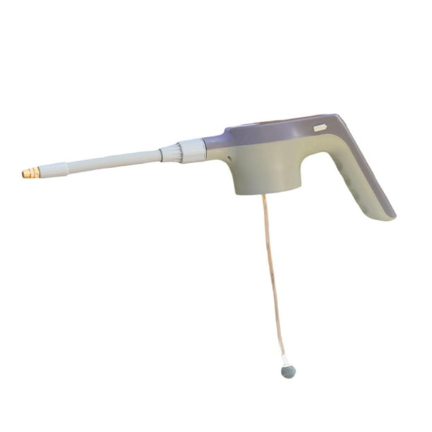 Electric Spray Bottle Head for Garden Fertilizing Cleaning Pressure