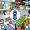 thumbnail image 4 of Dymo LetraTag LT-100H Label Maker | Handheld Label Maker Machine | Ideal for Office or Home, 4 of 4