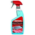 thumbnail image 2 of Mothers Glass Cleaner 06624 Revision; Interior/Exterior Use; 24 Ounce Spray Bottle, 2 of 4