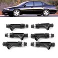 thumbnail image 4 of Fuel  25323972 Fuel  For  6pcs Car Fuel  25323971 Replacement Fit For  Century 3.1L V6, 4 of 8