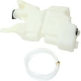 thumbnail image 2 of For 1995-2000 Sebring Washer Reservoir CH1288259 MR191497-PFM,MR191063,MB286961, 2 of 5
