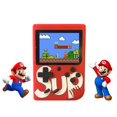 thumbnail image 2 of Consola De Juegos Retro Sup 400 En 1 Portátil Gameboy Classic Mini Máquina Regalo Gao Jiahui  unisex, 2 of 2