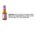 thumbnail image 4 of Burman's Variety ,Sweet and Spicy ,Extra Hot Hot and Hot Sauce 3-Pack 8 fl oz, 4 of 9