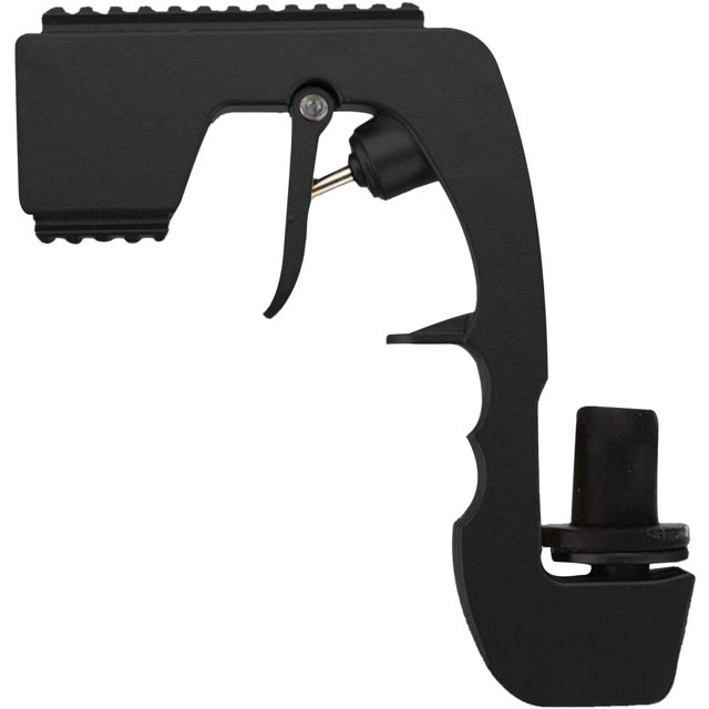 Dispensador de vino de champán con tapón de vino, alimentación de eyector de cerveza embotellada, pistola de champán para boda, fiesta, club nocturno, herramienta de barra, pistola de champán burbujea Namotu LKX-0725-1