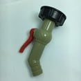 thumbnail image 2 of IBC Tote Adapter ,DN25 32mm Garden Hose Fittings, Model_5, 2 of 8