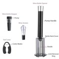 thumbnail image 3 of Wine Opening Set Air Pressure Pump Wine Bottle Opener, Easy Cork Remover Corkscrews Wine Opener Gifts to Wine Lovers, 3 of 5