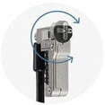 thumbnail image 4 of Kensington PortLock Combination Laptop Lock for Specialized USB-C Lock Slots, 4 of 11
