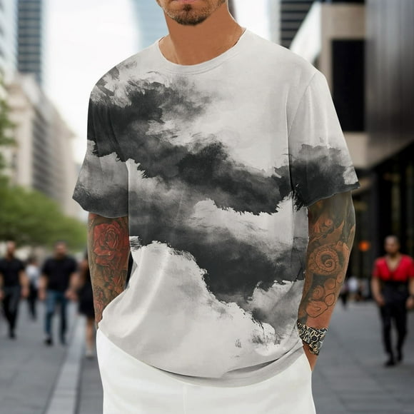 Short Sleeve Casual Shirt Mens Thermal Top Running Long Sleeve Men Crop Top Dress Shirt Men's Graphic Quick Yoga Workout Teaching Shirts Men Mens Long Tee Shirt Super T Long Turtle Neck Men's Casual