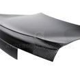 thumbnail image 6 of Anderson Composites 10-13 Chevrolet Camaro Type-ST Decklid - AC-TL1011CHCAM-ST, 6 of 8