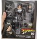 thumbnail image 2 of Original Medicom Mafex No.150 MAFEX SUPERMAN（RETURN OF SUPERMAN）6inch Anime Action Figure Toys zhangmengya LED, 2 of 2